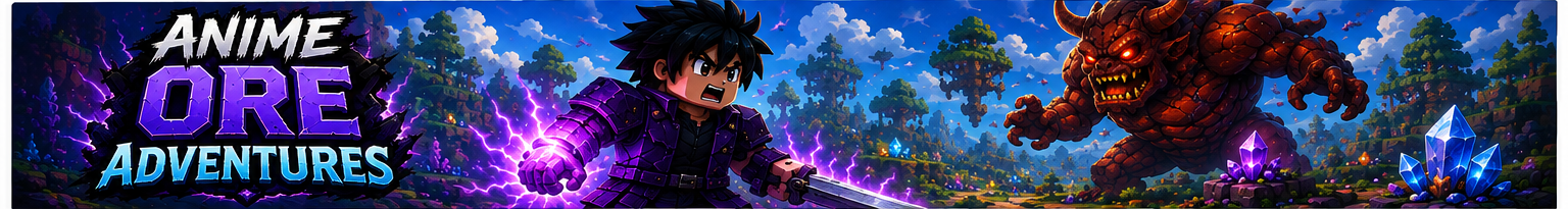 Anime Ore Adventures